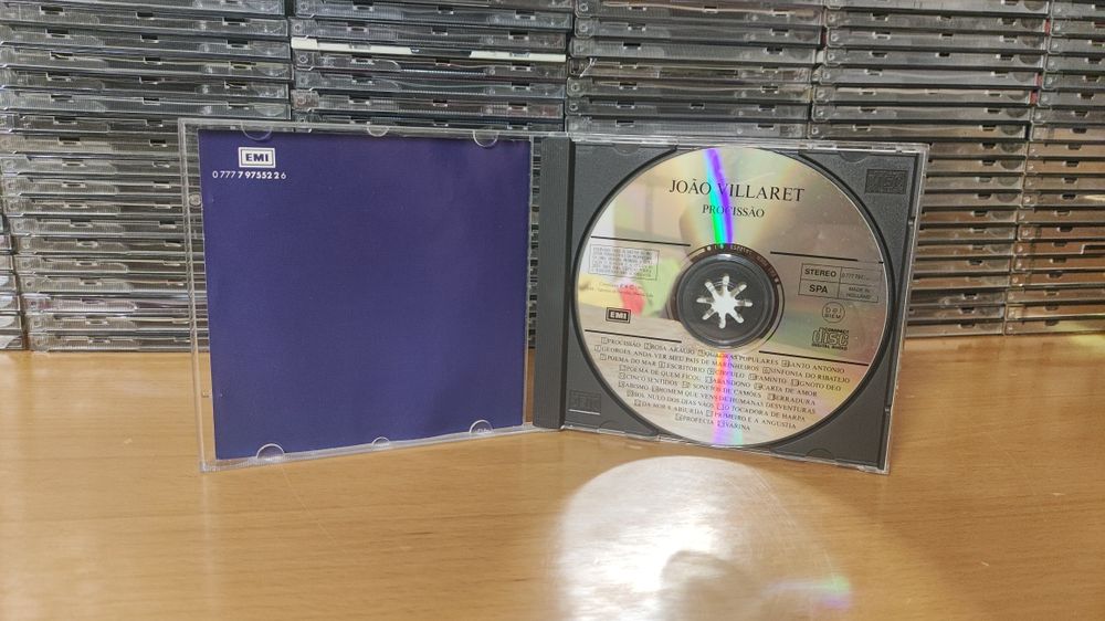 João Villaret Procissão