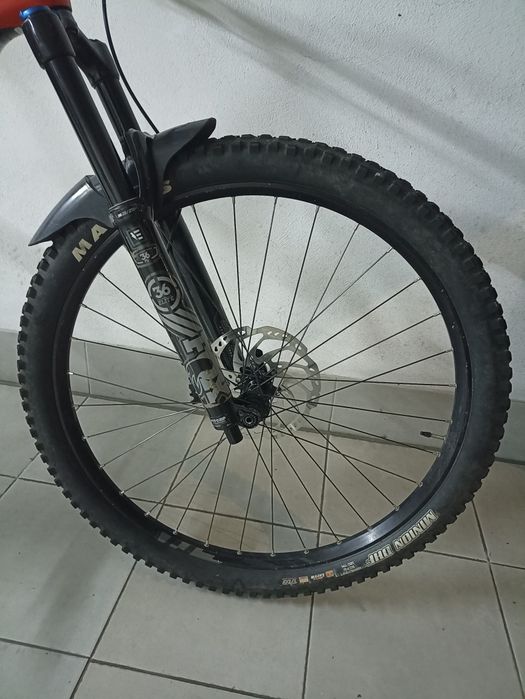 Orbea rallon 29 m10
