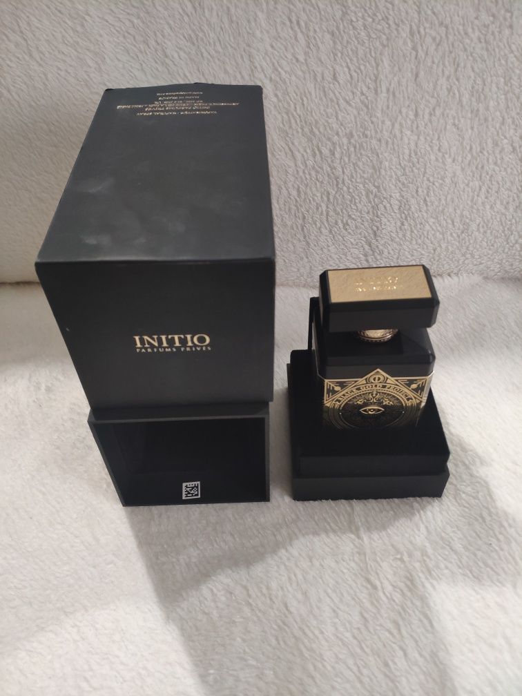 Initio Parfums Prives Oud For Greatness оригінал