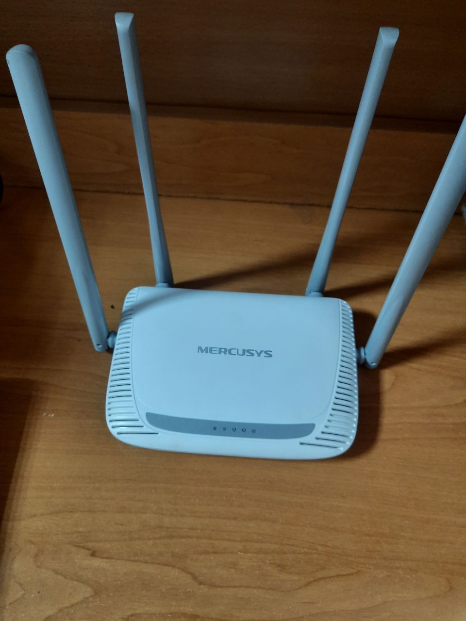Роутер Mercusys MW325R