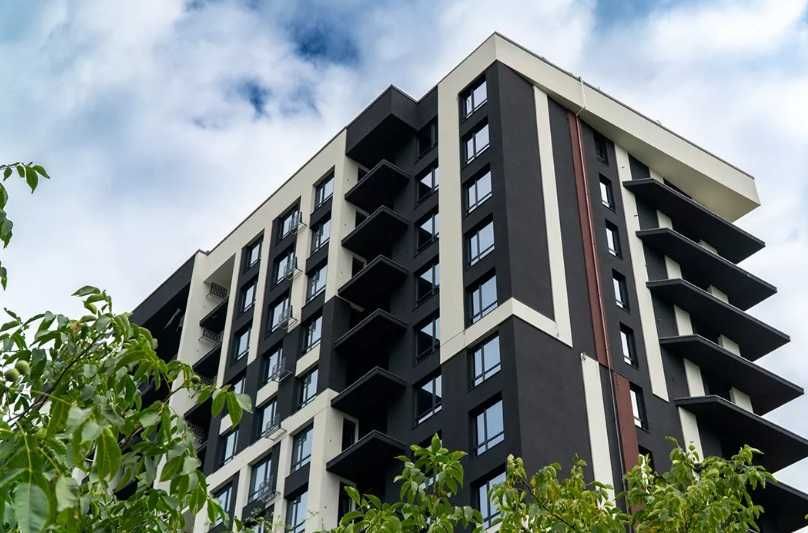 ВИГІДНА ЦІНА! Продаж 2к квартири в ЖК від Благо, Паркова алея