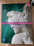 Oblicza epok 1.1, zakres podstawowy i rozszerzony