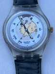 Zegarek Swatch automatic