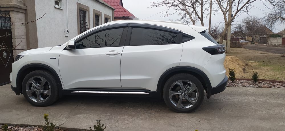 Honda m NV електро