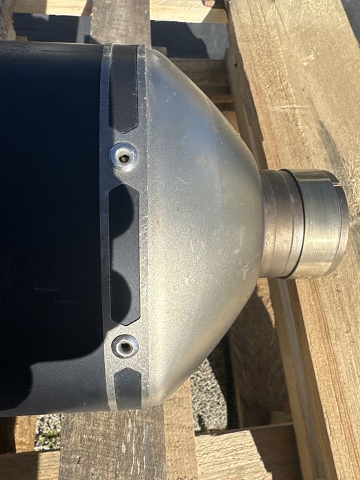 Wydech tłumik Akrapovic Tmax Yamaha Tmax T max  560