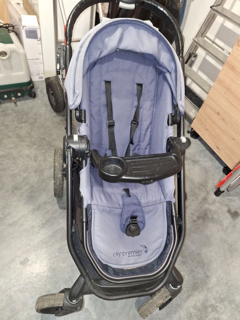 Wózek spacerowy  Baby Jogger City Premier