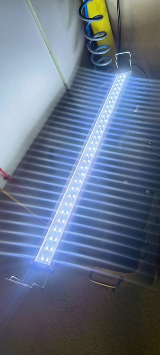 Belka LED 80 cm.