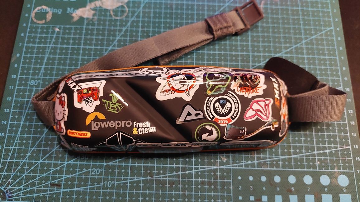 Lowepro Quadguard TX Wrap