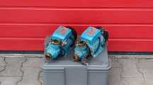 Omnigena wz 250 b pompa hydroforowa