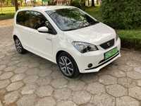 Seat Mii ELECTRIC , Jak Nowy, E-Up