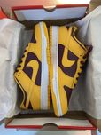 Nike dunk low n43