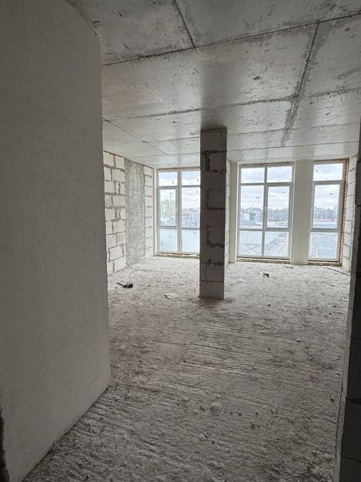 Продаж однокімнотної квартири в Смарт сіті