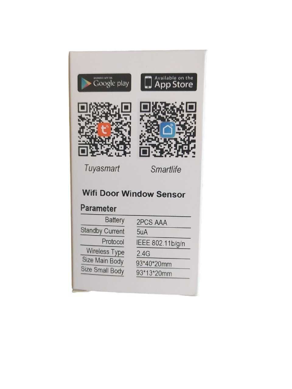 WiFI Door/Windows Sensor