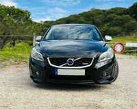 Volvo C30 1.6 D Drive R-Design