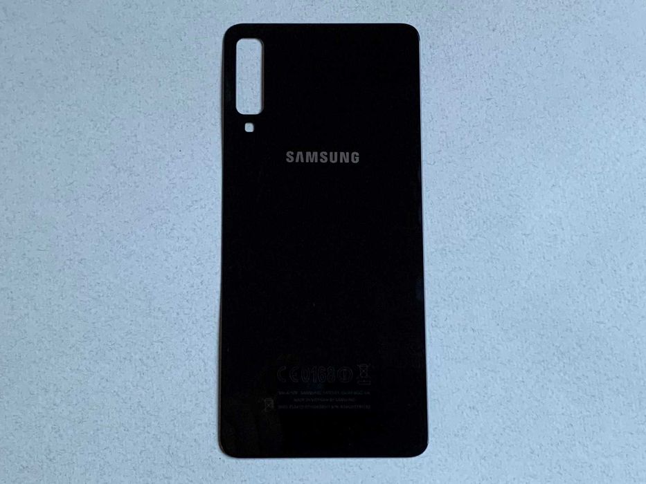 Samsung Galaxy A7 2018 задня кришка A750 задняя крышка a8 a8+ зад