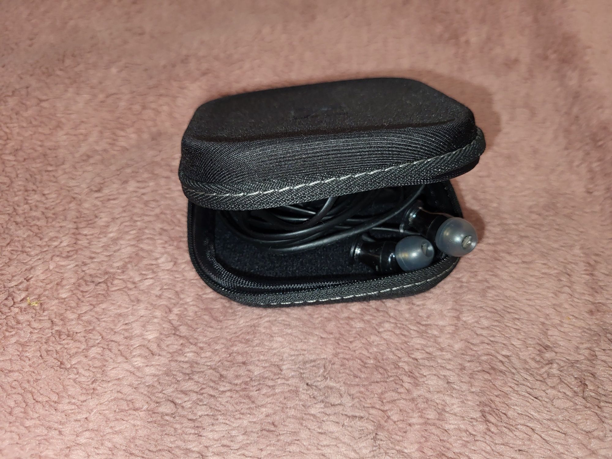 Słuchawki douszne Sennheiser Momentum In-Ear