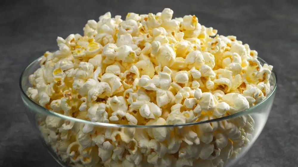 попкорн вулкан  49грн за 1 кг урожай 2025г