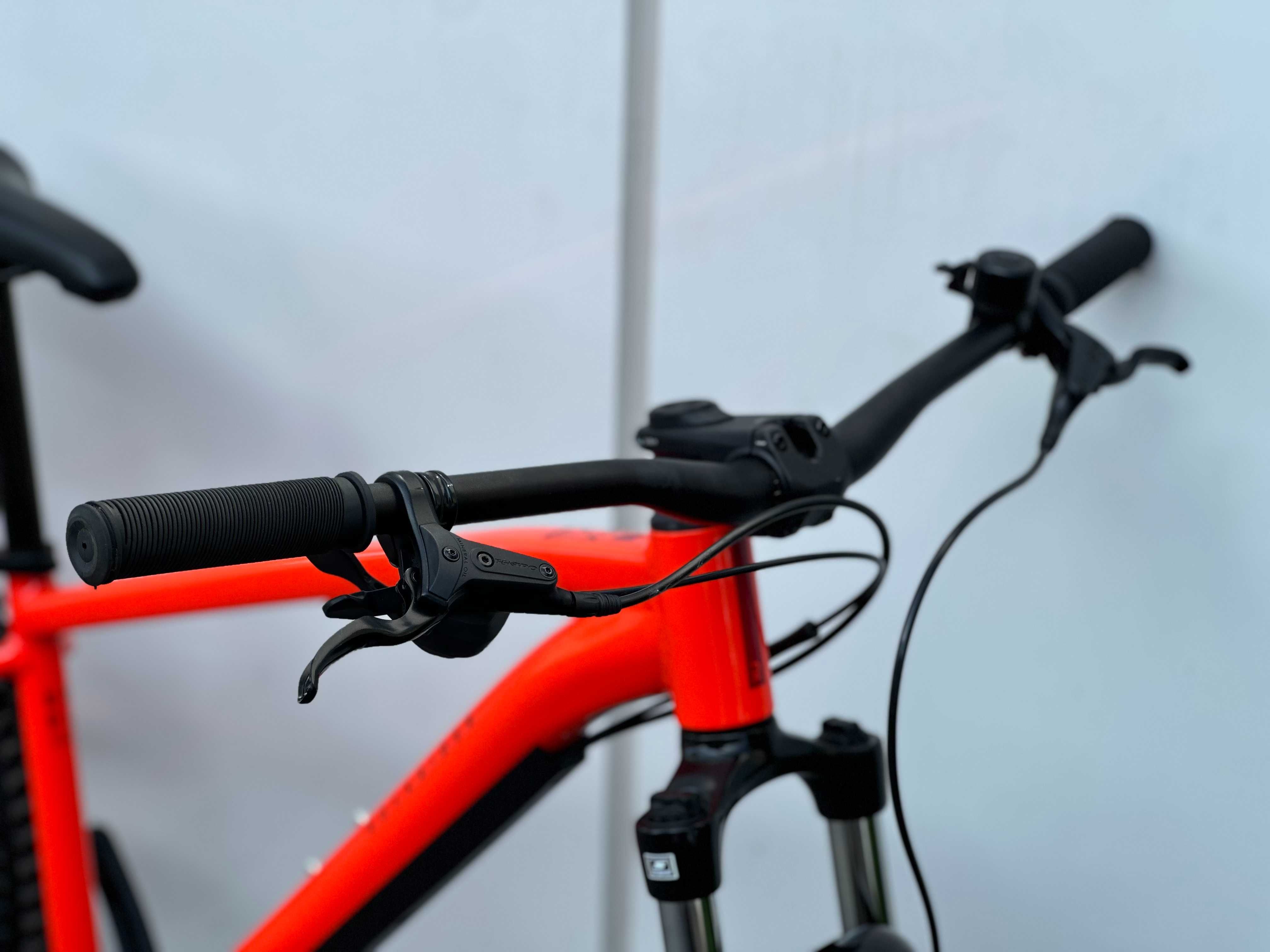 Велосипед Rockrider EX PL 500 29" M