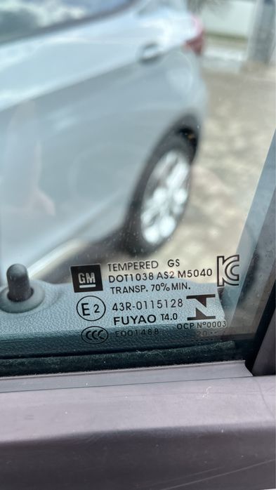 Шевроле болт 2020 , CHEVROLET BOLT EV