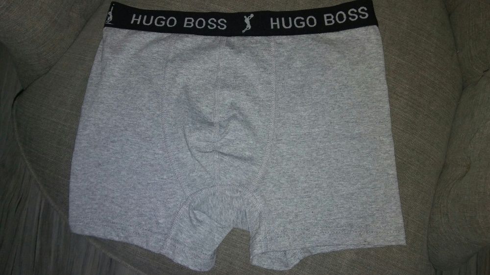 Bokserki Hugo Boss, L