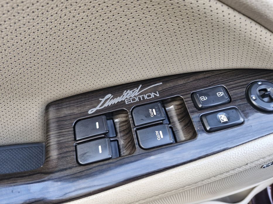 KIA Otima 2014 Limited Edition