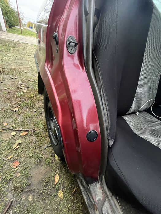 Продам Мицубиси Ланцер 4