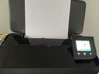 HP Officejet 250 wielofinkcyjna przenośna z baterią