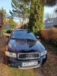 Sprzedam Audi A4