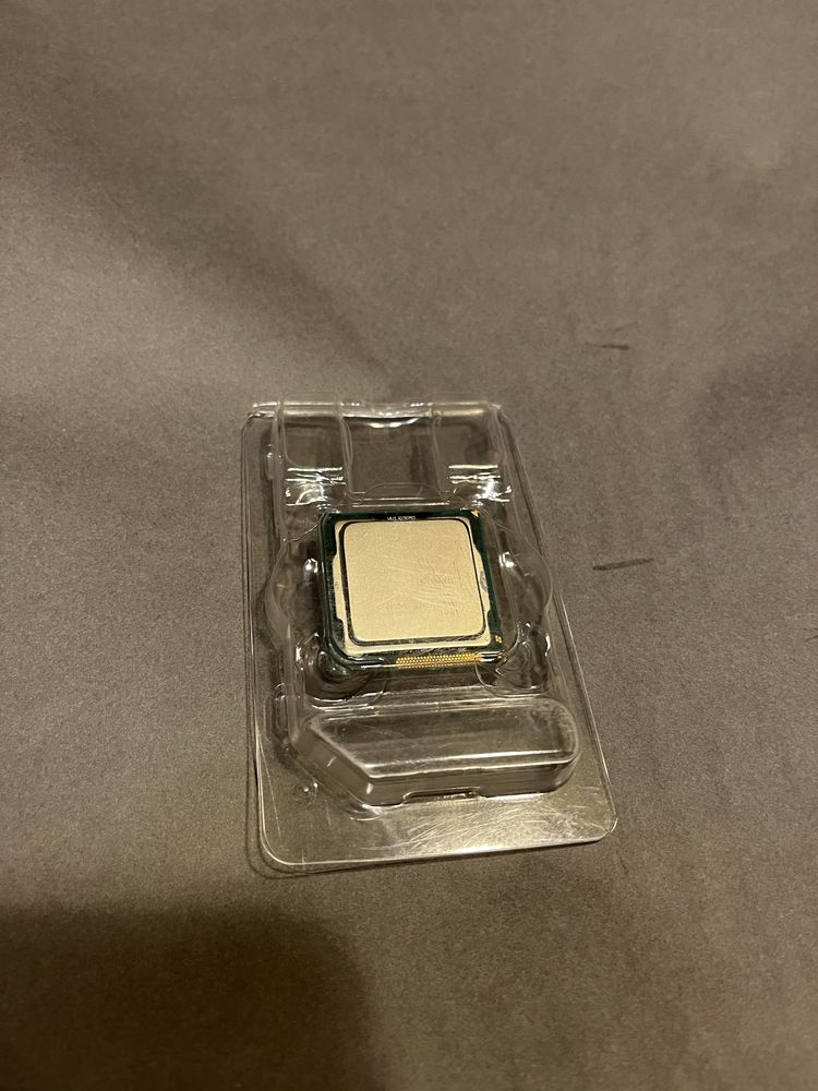 Intel core i5-2500K 3.3Ghz LGA1155 bez oryginalnego pudełka