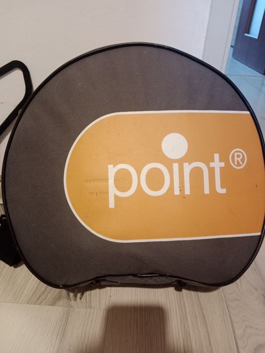 Aparat CPAP Hoffrichter point bezdech terapia oddechowa