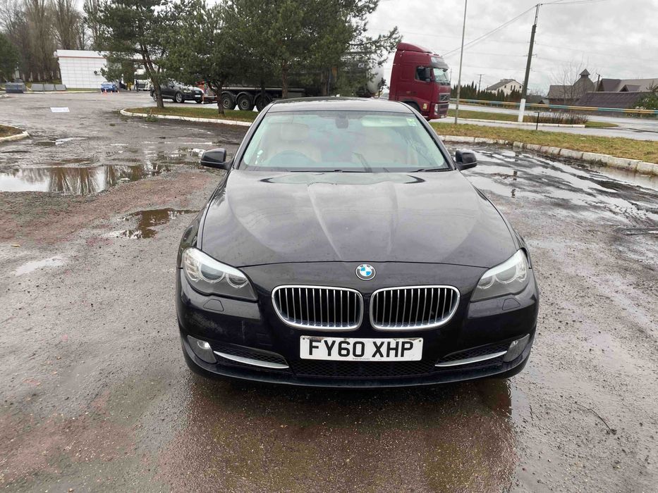Разборка розборка BMW F10 5 series БМВ Ф10 2.0D N47D20C