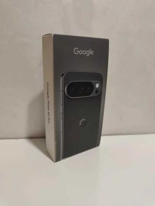 Google Pixel 10 Pro