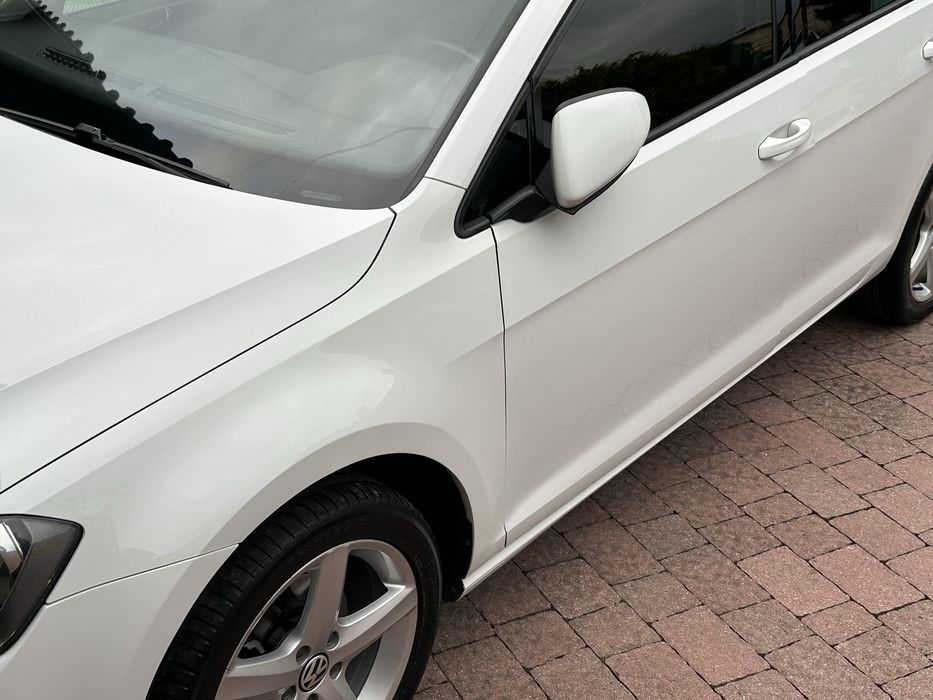 Volkswagen Golf 7 2.0TDI 2013р.