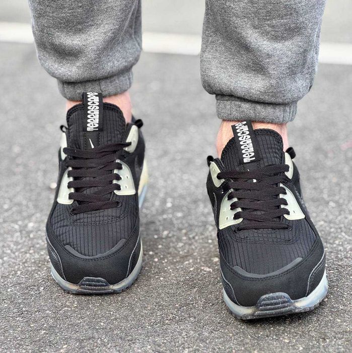 Мужские кроссовки Nike Air Max Terrascape 90 "Core" Premium. 40-45
