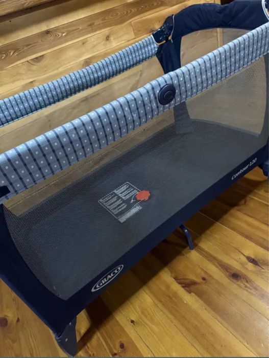 Кровать манеж для ребенка