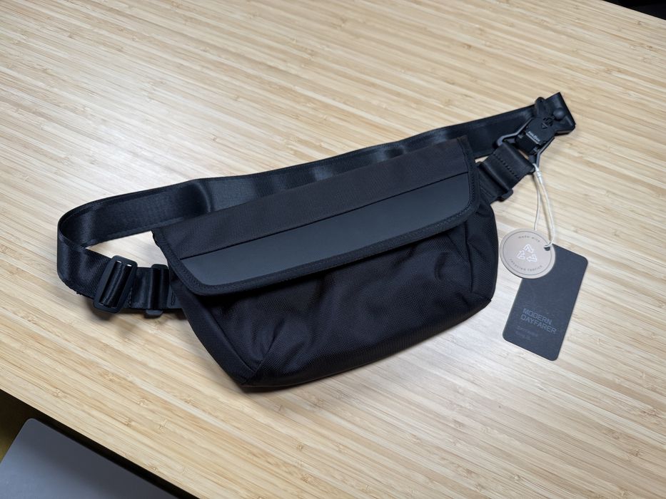 Torba Modern Dayfarer Sling 2L