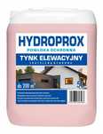 IMPREGNAT do elewacji tynów 5L - do 200m2