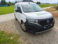 Nissan townstar  niski przebieg , benzyna , kangoo , full led , okazja
