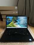 Dell Latitude 7490 | i5-8250U | 16GB RAM | 256GB SSD | Windows 11 Pro