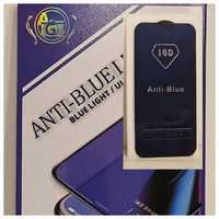 Hartowane szkło Anti-Blue Full Glue do Samsung Galaxy A14 4G/5G
Twardo