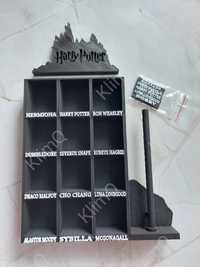 Półka na figurki Kinder Joy Harry Potter dla Pani Weroniki