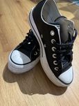 TenisAll-Star com plataforma