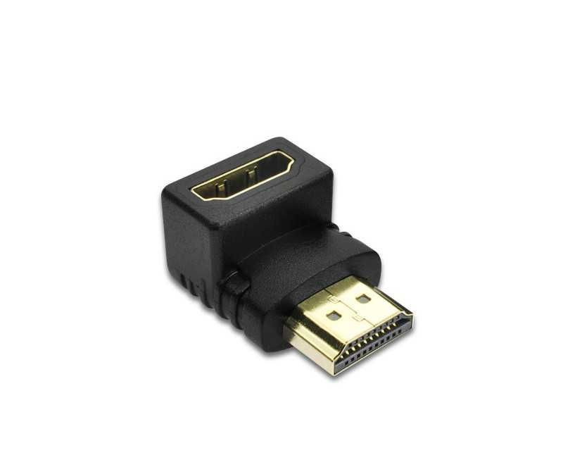 Adaptadores/Extensores HDMI Para HDMI M/F