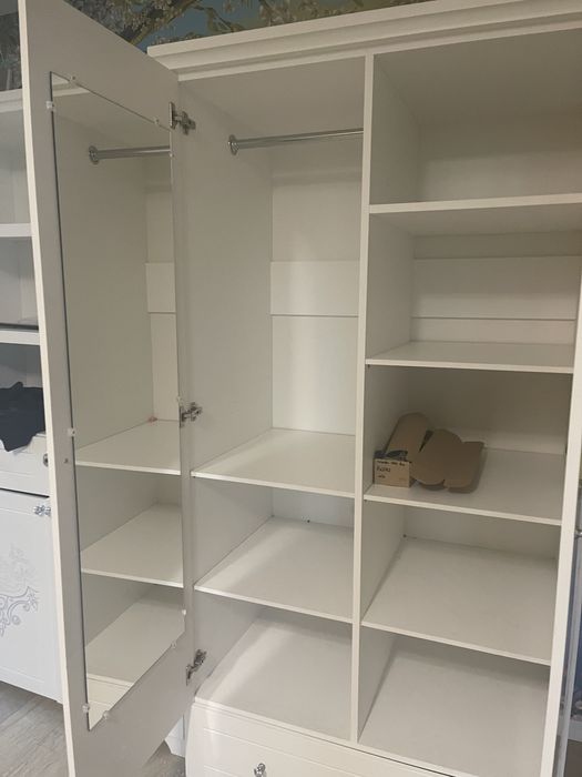 Zestaw mebli Meblik boho