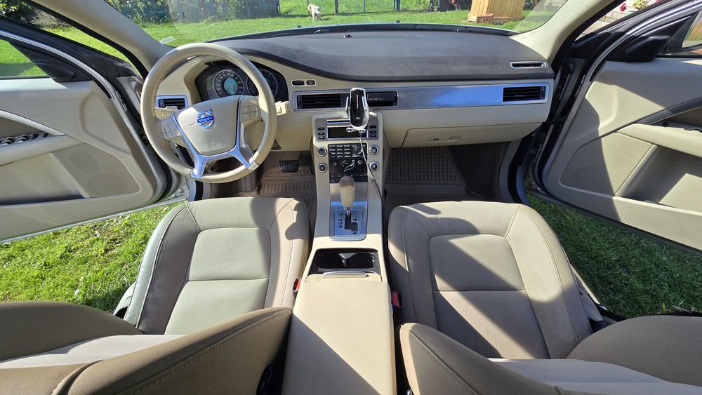 Volvo v70 2.4 5D
