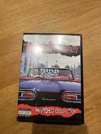 The N.W.A. Legacy The Video Collection DVD