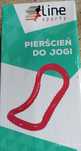 Pierścień do jogi