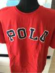 Oryginalna koszulka Ralph Lauren z USA roz XL