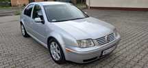 Wv Bora 2004r 2.0 8v 115km doinwestowana / Długie opłaty