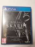 Skyrim special edition ps4
